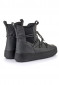 náhled Moon Boot Mtrack Chelsea Rubber, 001 Dark Grey